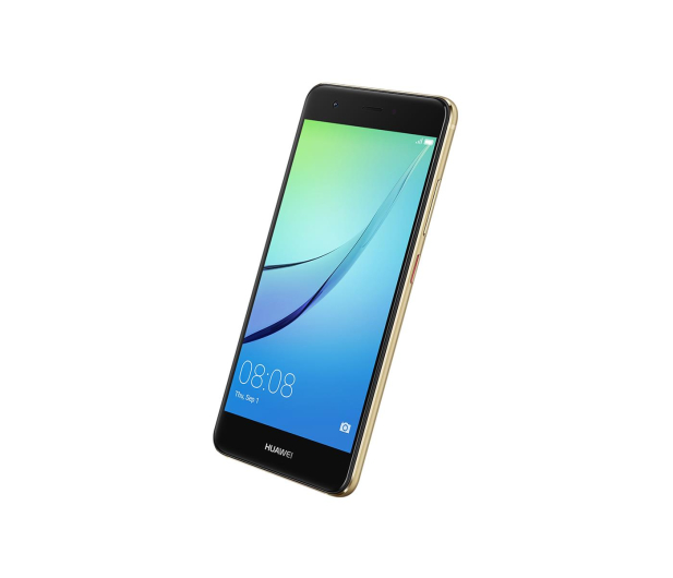 Huawei Nova Dual SIM Prestige Gold - 329608 - zdjęcie 5